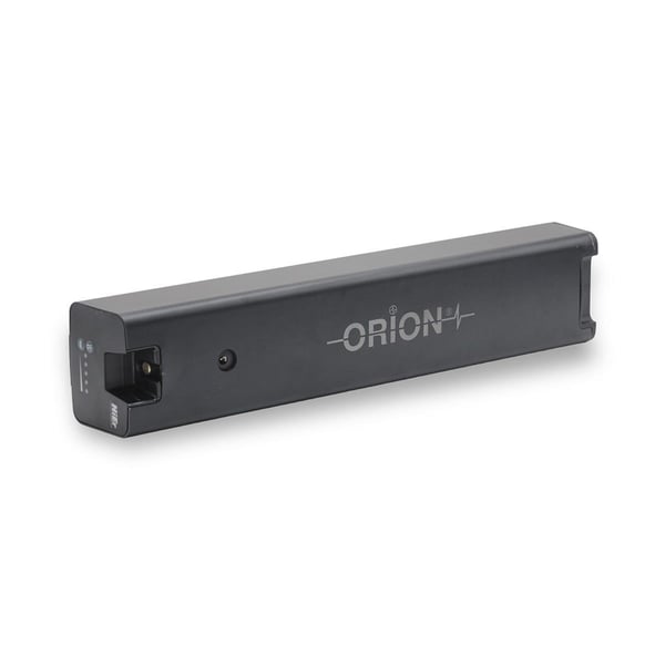 Orion 36v 7,8 Ah Li-ion Elektrikli Bisiklet Bataryası