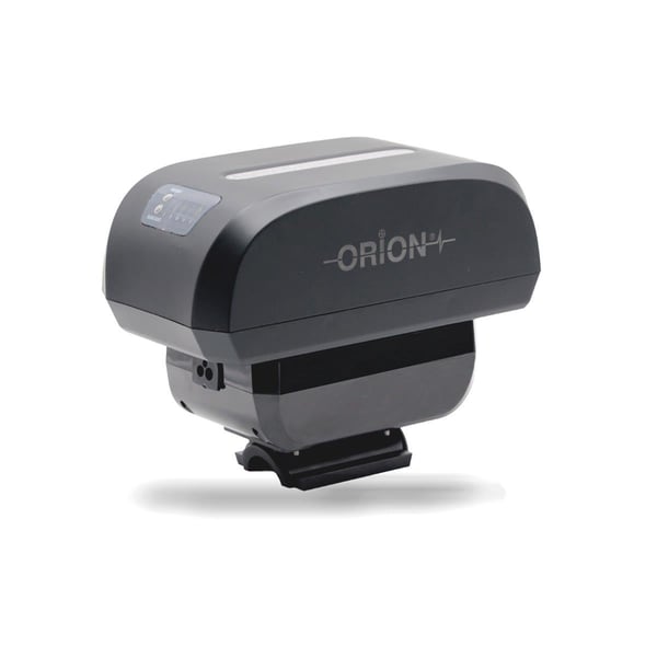 Orion 36v 9,6 Ah Li-ion Elektrikli Bisiklet Bataryası