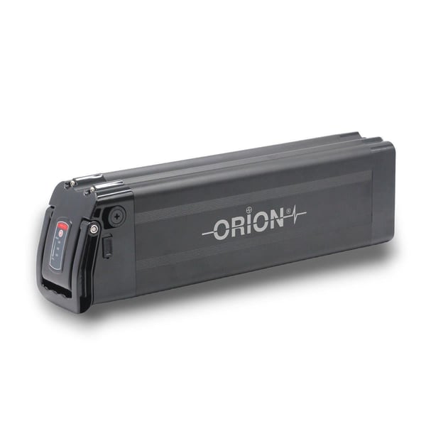Orion 48v 11 Ah Li-ion Elektrikli Bisiklet Bataryası