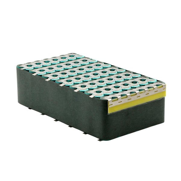 Orion 48V 18.2Ah 13S7P Bms Devreli Li-ion Batarya 