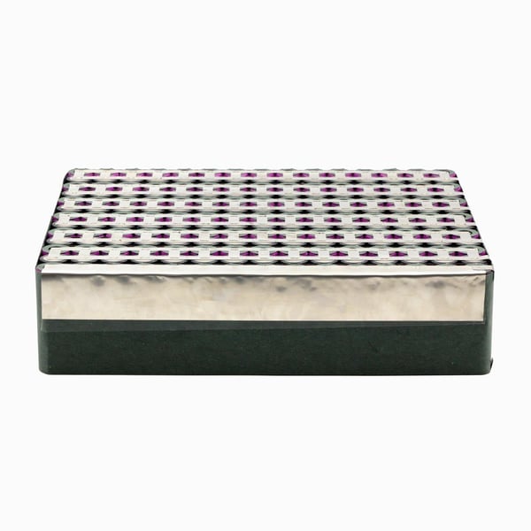 Orion 48V 48Ah 13S15P Bms Devreli Li-ion Batarya 