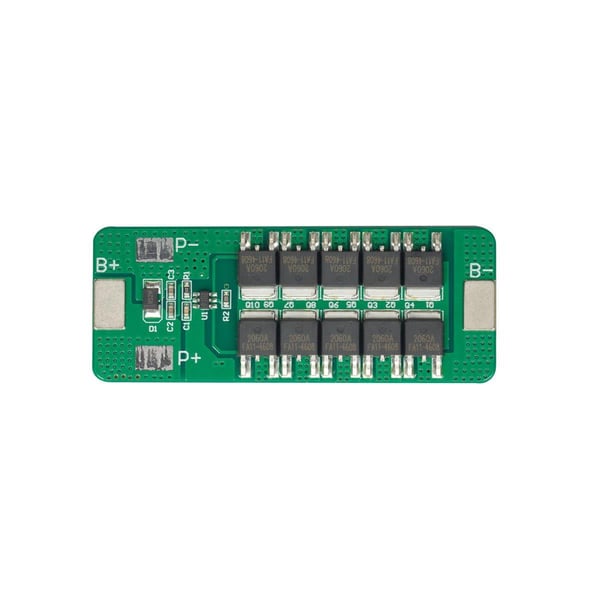Orion BMS 1S 25A LifePO4 Kontrol Devresi
