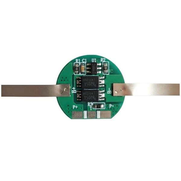 ORION BMS 1S 3A Li-ion KONTROL DEVRESİ