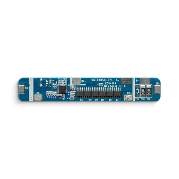 ORION BMS 3S 10A LIFEPO4 KONTROL DEVRESİ