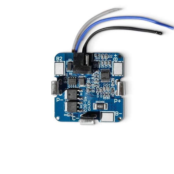 ORION BMS 4S 25A  LI-ION KONTROL DEVRESİ