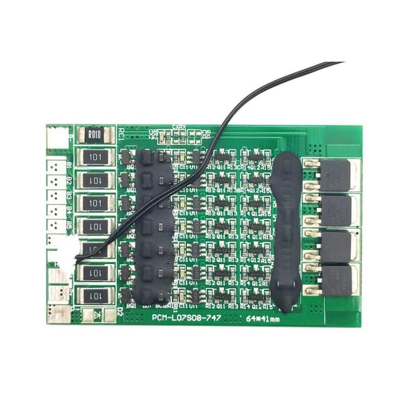 Orion BMS 6S 8A Li-ion Kontrol Devresi