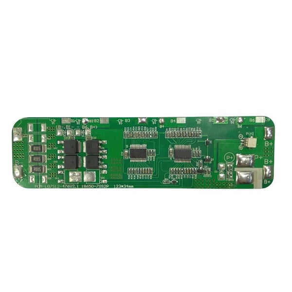 Orion BMS 7S 7A Li-ion Kontrol Devresi