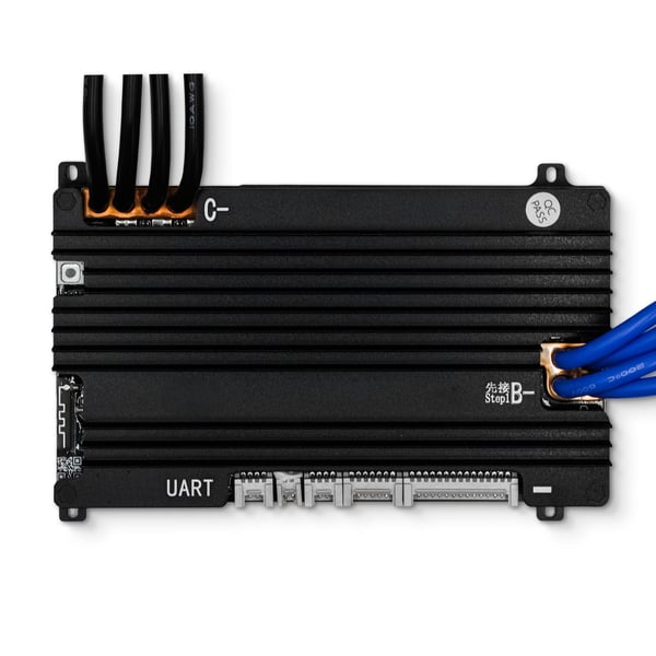 ORION BMS 8S 100A LIFEPO4 KONTROL DEVRESİ