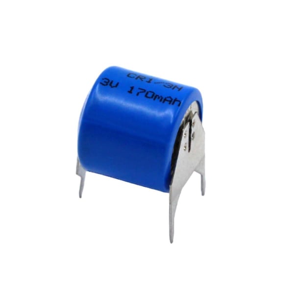 Orion CR1/3N SLF 3V Lithium Pil 