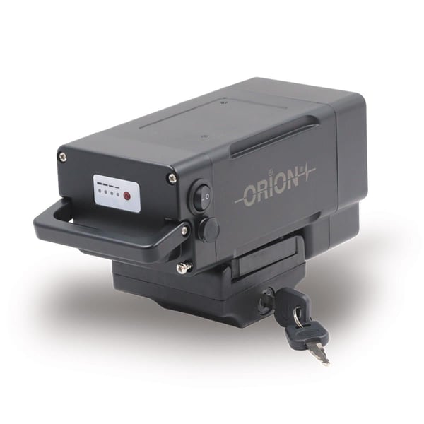 Orion OEB-029 10S 36V Elektrikli Bisiklet Batarya Kutusu Seti