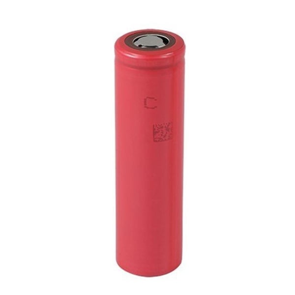Panasonic Sanyo NCR18650BF 3.7V 3400mAh Li-ion Şarj Edilebilir Pil