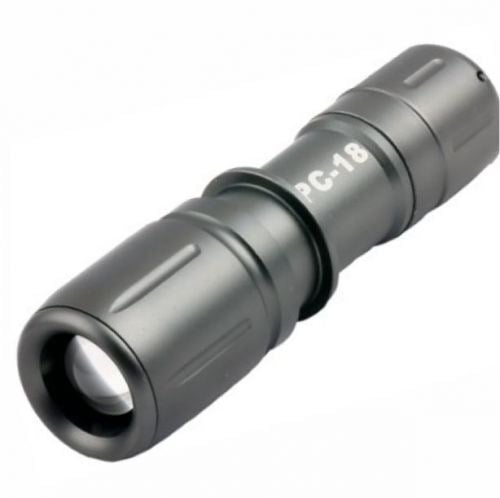 Police Pc-18 Cree Power Led + Zoom El Feneri