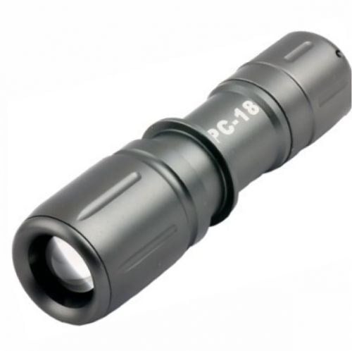 Police Pc-18 Cree Power Led + Zoom El Feneri
