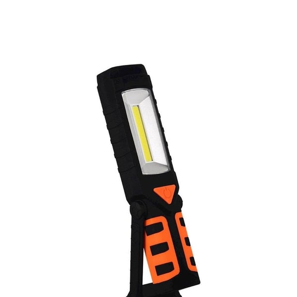 Police PE-80 Şarj Edilebilir El Feneri