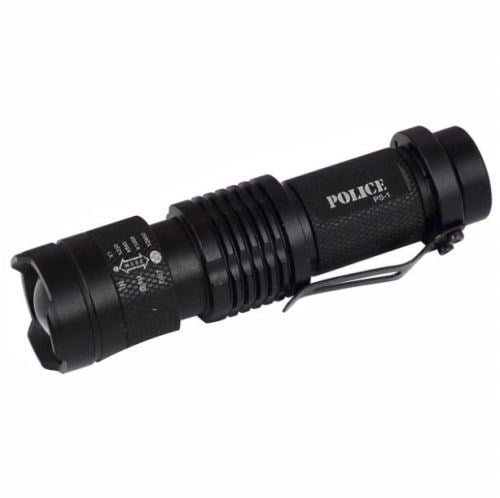 Police PS-1 El Feneri