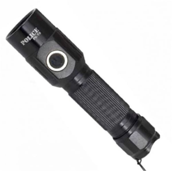 Police Ps-T8 Şarj Edilebilir Led El Feneri