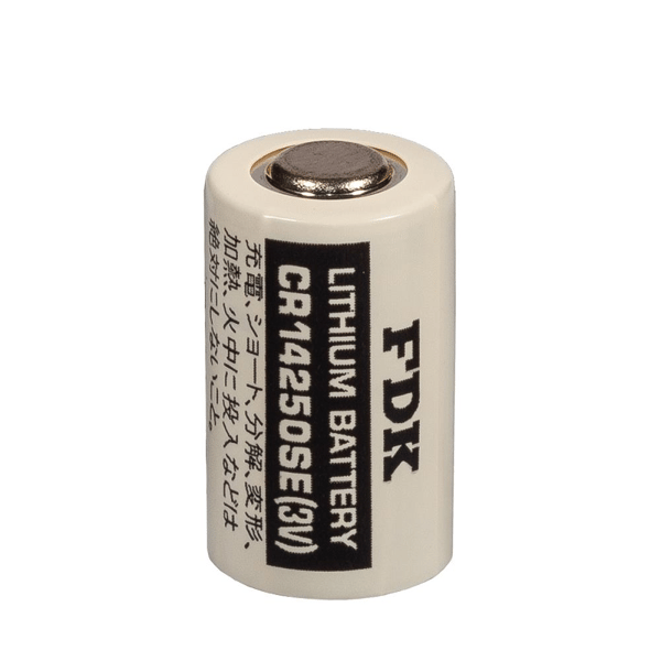 Sanyo CR14250SE 3V 850mAh Lithium Pil
