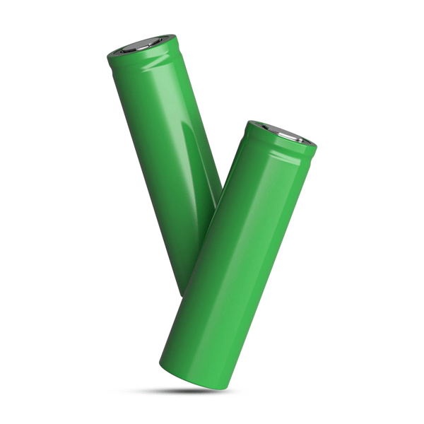 Sony Murata VTC5 18650 3.7V 2600mAh 30A Li-ion Pil