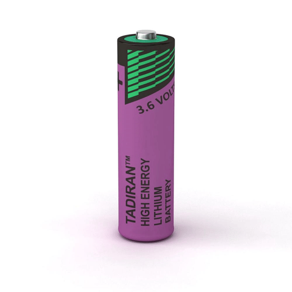 Tadiran SL-760/S 3.6V AA Lithium Pil