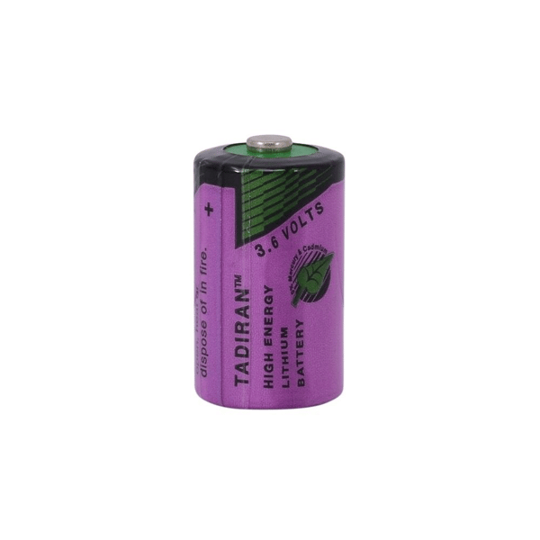 Tadiran TL-2150/S 3.6V Lithium Pil