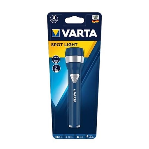 Varta 16600 Spot Light Fener