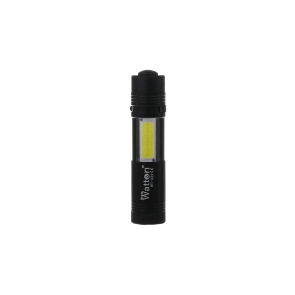 Watton WT-022 Şarj Edilebilir Mini Led El Feneri