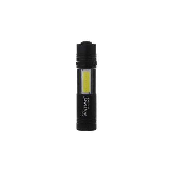 Watton WT-022 Şarj Edilebilir Mini Led El Feneri