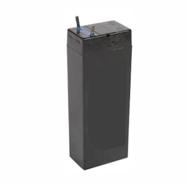 WPi-Es 4V 1,2Ah Kuru Bakımsız Akü