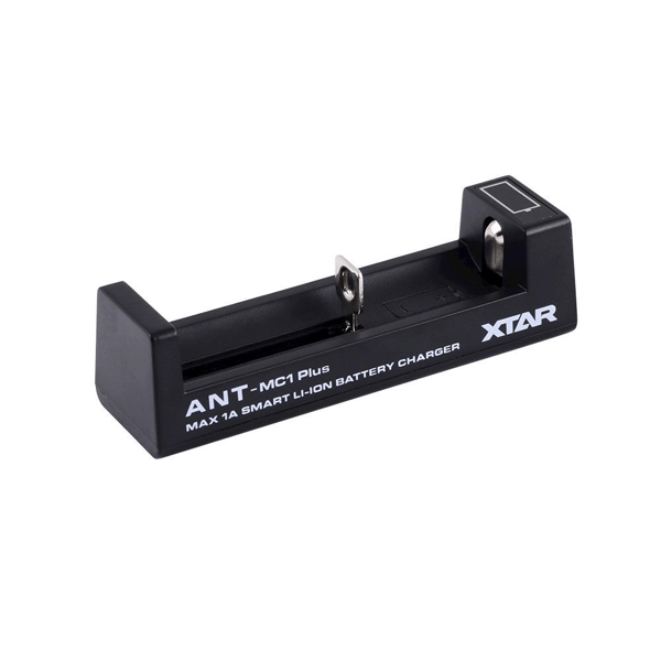 Xtar Ant MC1 Plus Li-ion Pil Şarj Cihazı