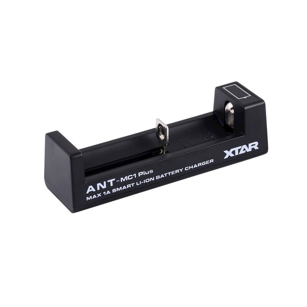Xtar Ant MC1 Plus Li-ion Pil Şarj Cihazı