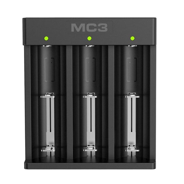 Xtar MC3 Li-ion Pil Şarj Cihazı