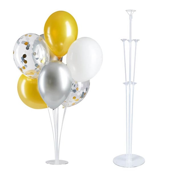 BALON STANDI PLEXİ