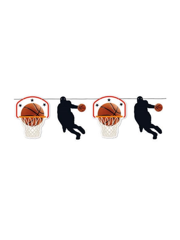 Basketbol Özel Kesim Banner