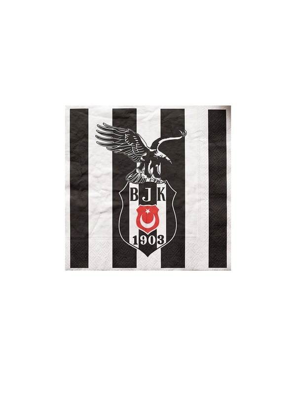 Beşiktaş Kağıt Peçete - Beşiktaş | Parti Adresi
