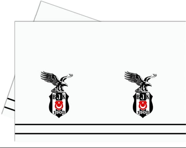 BEŞİKTAŞ MASA ÖRTÜSÜ