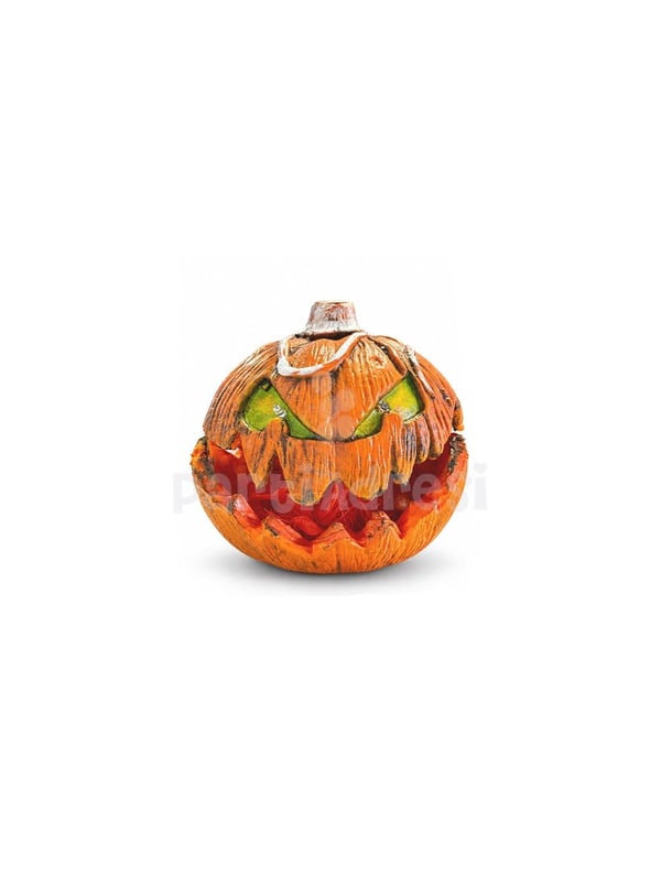 Cadılar Bayramı Hareketli Sesli Balkabağı – Halloween Parti Dekorasyonu - Balkabakları | Parti Adresi