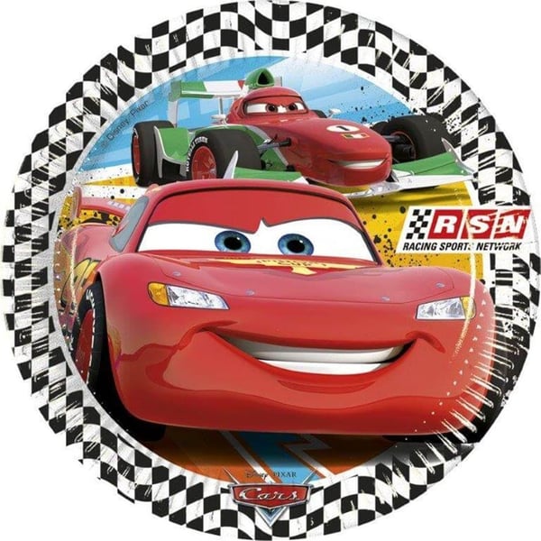 CARS TABAK