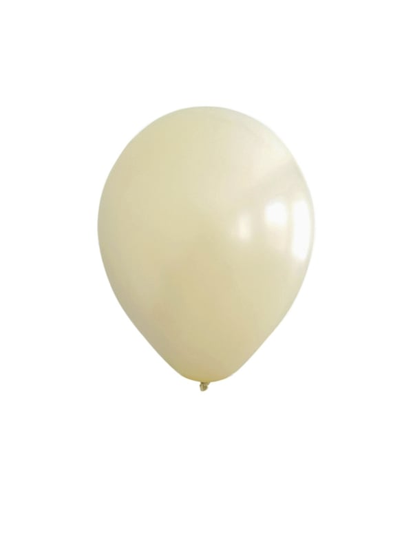 Deniz Kumu Retro Balon 12 inc 100'lü - Retro Balon | Parti Adresi