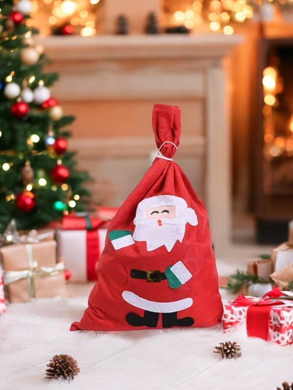 Noel Baba Çuvalı