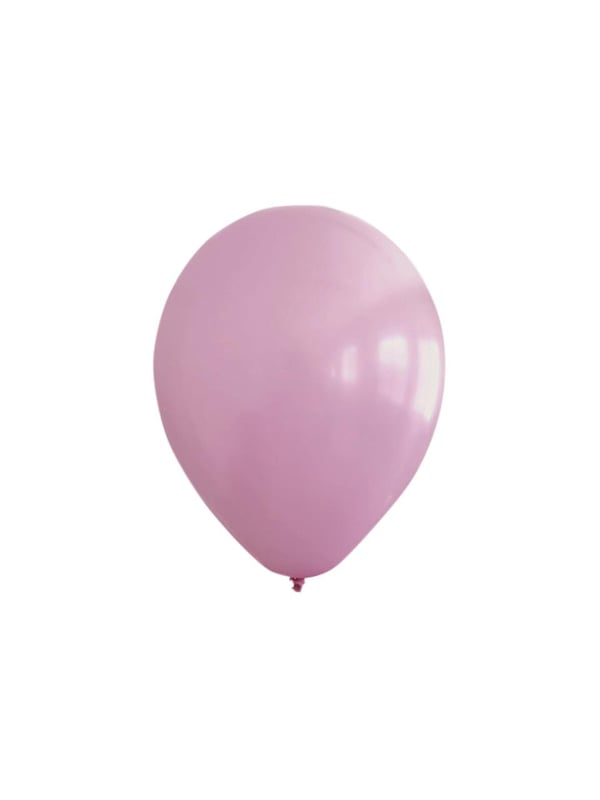 Gül Kurusu Retro Balon 12 inc 100'lü