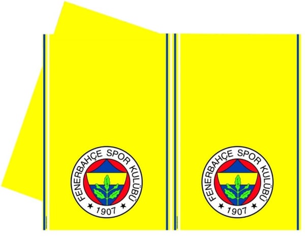 FENERBAHÇE MASA ÖRTÜSÜ