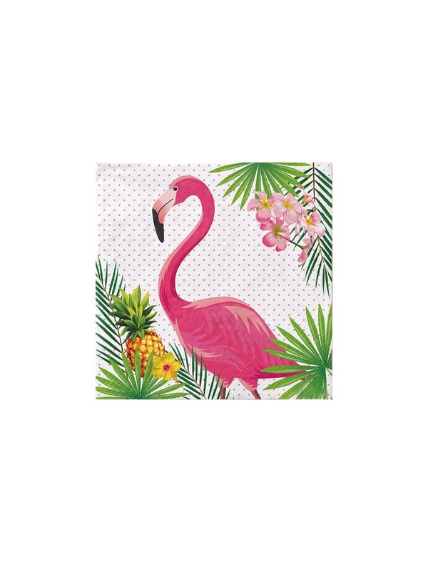 Flamingo Peçete - Flamingo | Parti Adresi