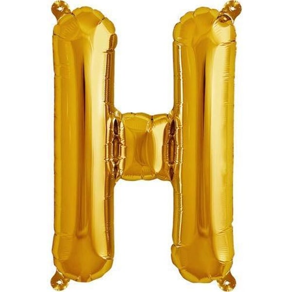 FOLYO BALON ALTIN RENK 40