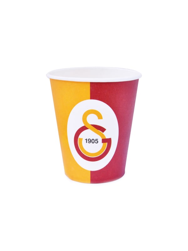 Galatasaray Kağıt Bardak