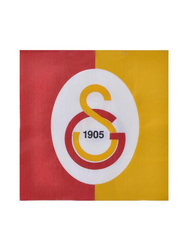 Galatasaray Kağıt Peçete