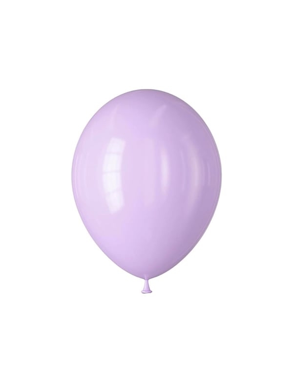 Lila Balon 12 inc 100'lü - Lateks Balonlar | Parti Adresi