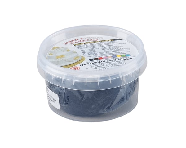 PASTA SUSLEME HAMURU 200GR LACİVERT