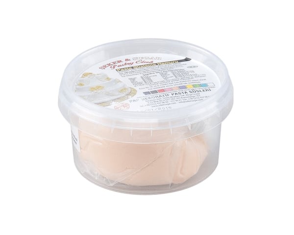 PASTA SUSLEME HAMURU 200GR TEN