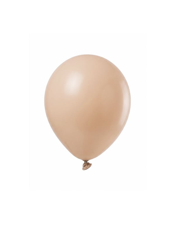 Ten Balon 10'Lu 12'' - Retro Balon | Parti Adresi