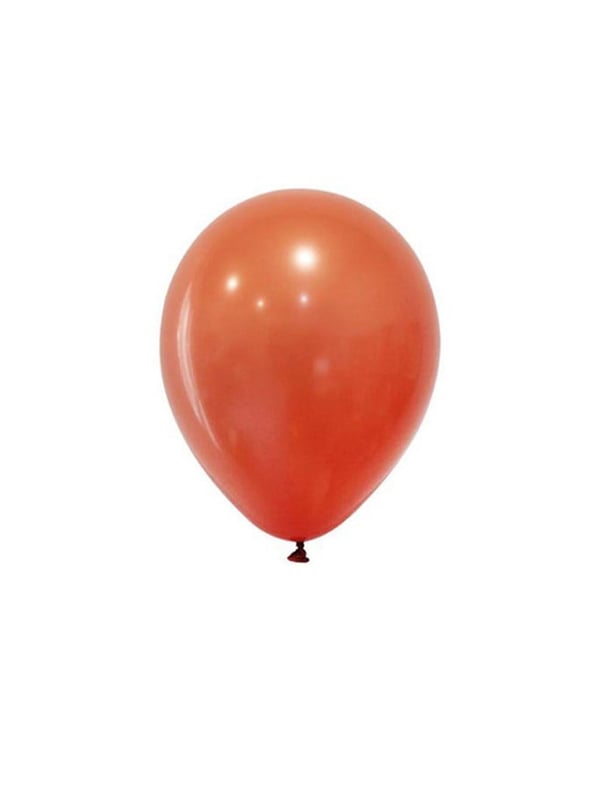 Terracotta Balon100'Lü 12